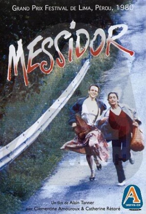 DVD