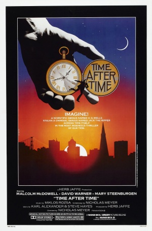 Time After Time