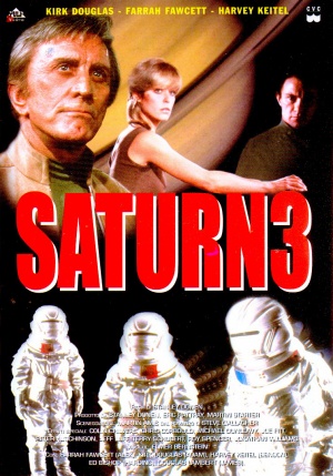 Saturn 3