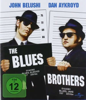 Blu-Ray