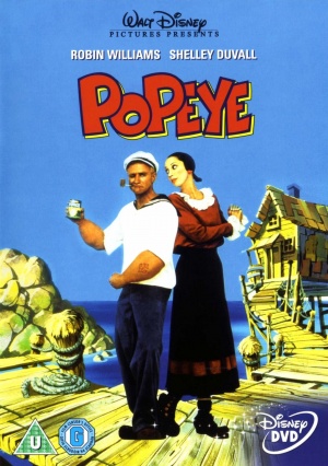 DVD