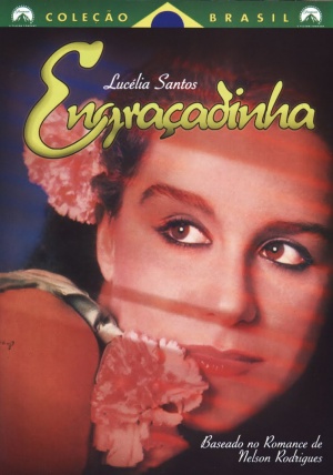 Engraçadinha