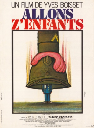 Allons z'enfants