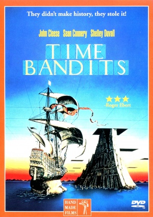 DVD