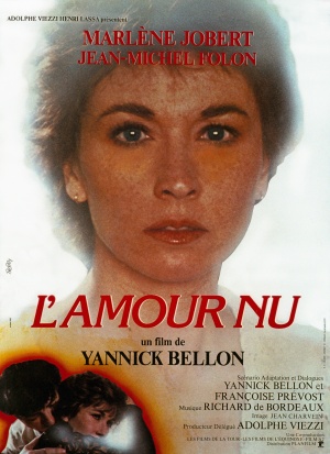 L'amour nu