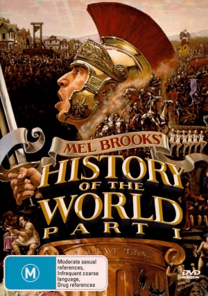 DVD