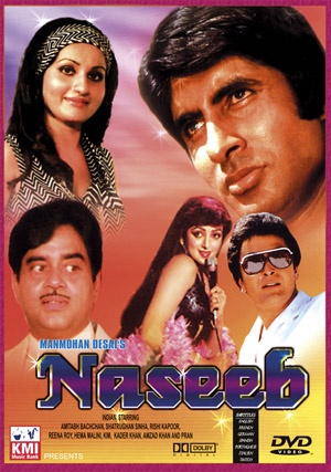 Naseeb