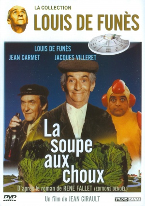 DVD