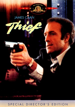 Thief