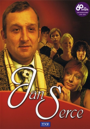 Jan Serce