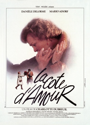 La côte d'amour