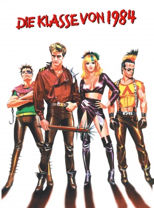 Class of 1984