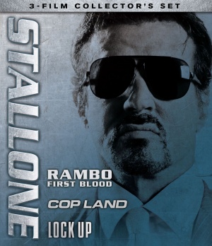 Blu-Ray