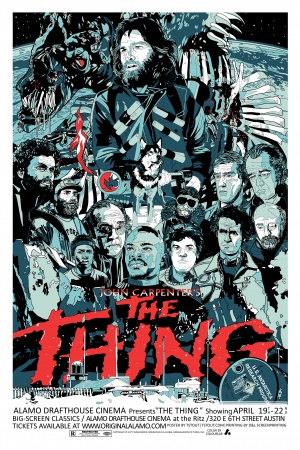 The Thing
