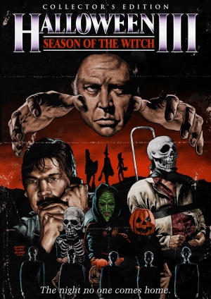 Halloween III: Season of the Witch