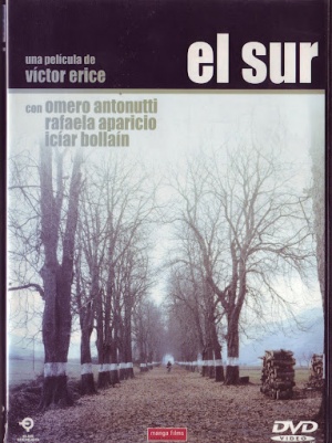 El sur