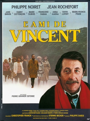L'ami de Vincent
