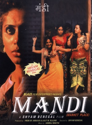 Mandi