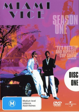 Miami Vice