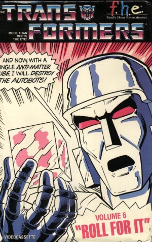 Transformers