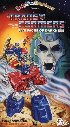 Transformers