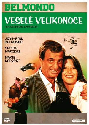 Joyeuses Pâques
