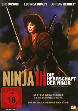 DVD