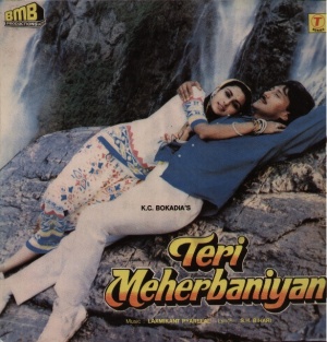 Teri Meherbaniyan