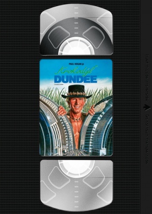 VHS