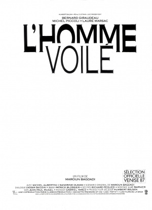 L'homme voilé