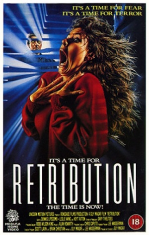 Retribution