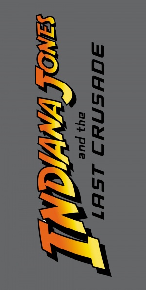 Indiana Jones and the Last Crusade