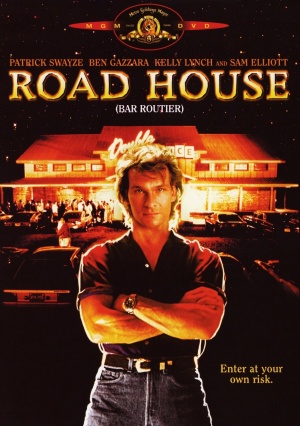 DVD