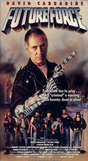 Future Force