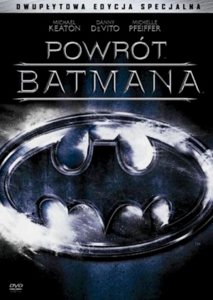 Batman Returns
