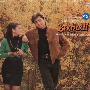 Bekhudi