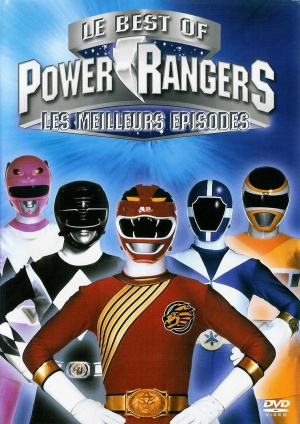 DVD