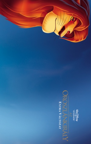 The Lion King