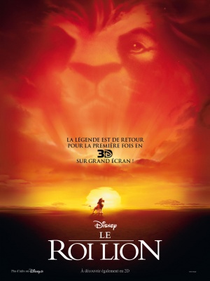 The Lion King