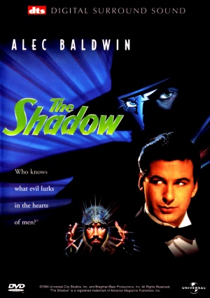 DVD