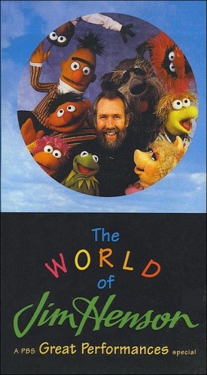 The World of Jim Henson
