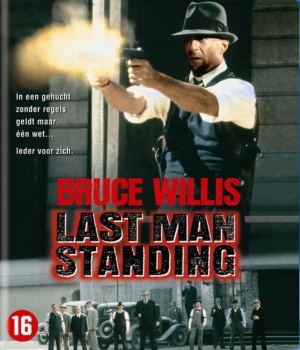 Blu-Ray