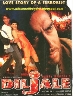 Diljale