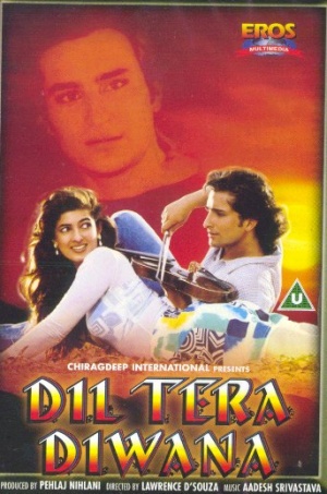 Dil Tera Diwana