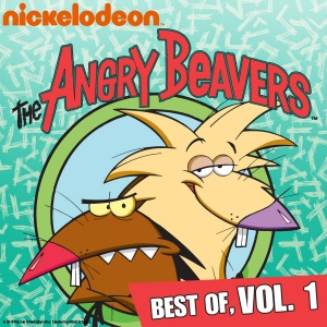 The Angry Beavers