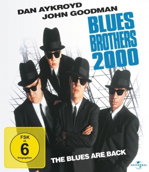 Blu-Ray