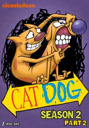 DVD