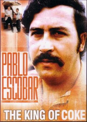 Pablo Escobar: King of Cocaine