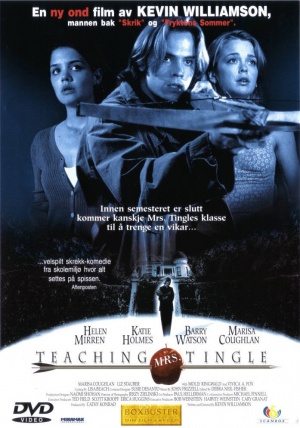 DVD