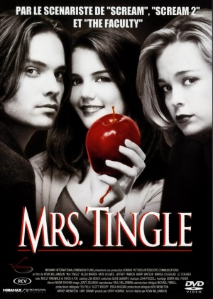 DVD
